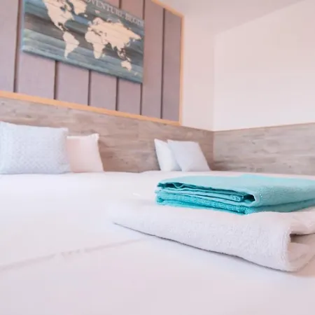 Hotel Appartel 76