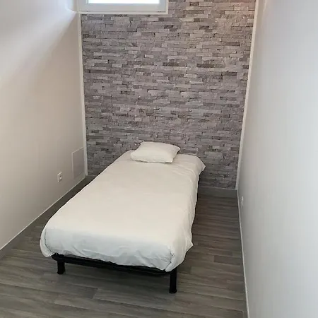 Appartel 76 Hotel