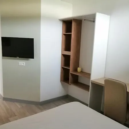 Appartel 76 Hotel