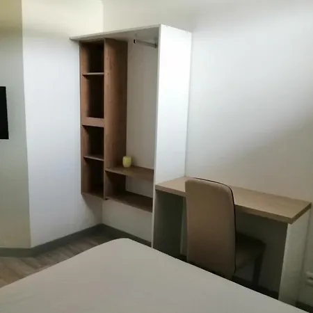 Appartel 76 Rouxmesnil-Bouteilles