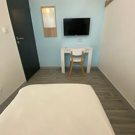 Hotel Appartel 76 Rouxmesnil-Bouteilles