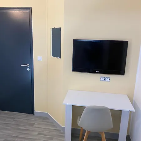 Appartel 76 Rouxmesnil-Bouteilles