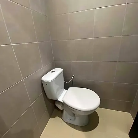 Hotel Appartel 76