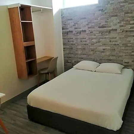 Hotel Appartel 76 Rouxmesnil-Bouteilles