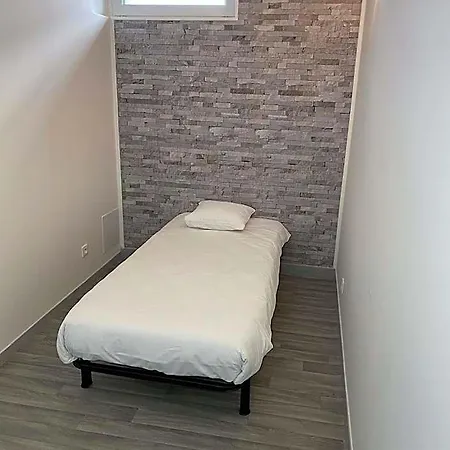 Hotel Appartel 76