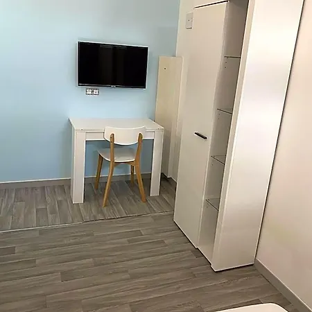 Hotel Appartel 76