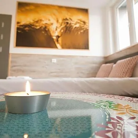 Appartel 76 Hotel