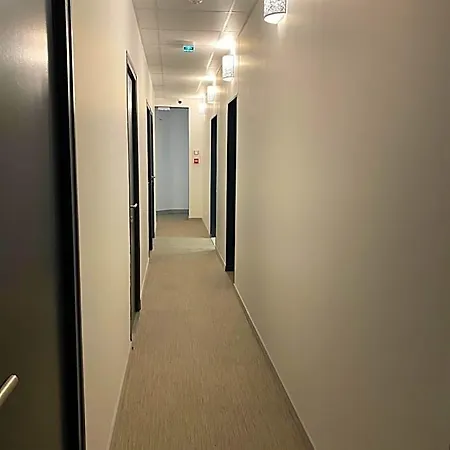 Appartel 76 Hotel